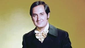 Neil Sedaka's death attributed to heart disease and kidney failure