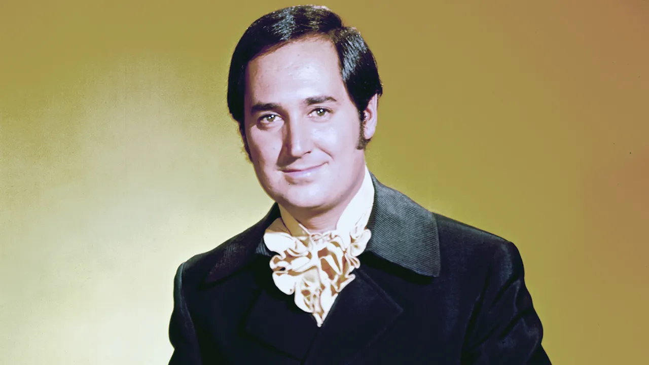 Neil Sedaka's death attributed to heart disease and kidney failure