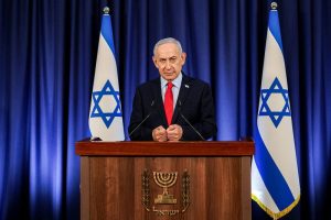 Netanyahu: Iran is no longer able to enrich uranium and produce ballistic missiles