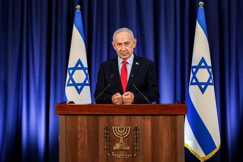 Netanyahu: Iran is no longer able to enrich uranium and produce ballistic missiles
