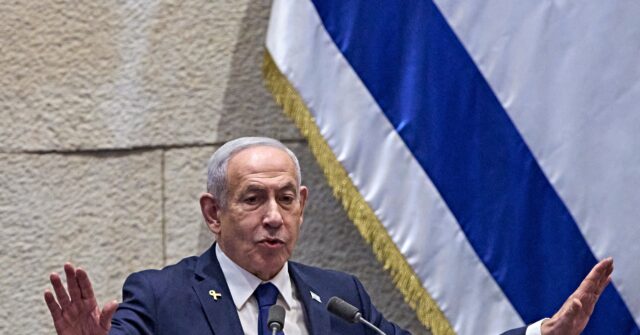 Netanyahu Views Mediterranean Pipeline Initiative as Essential for Addressing Hormuz Crisis