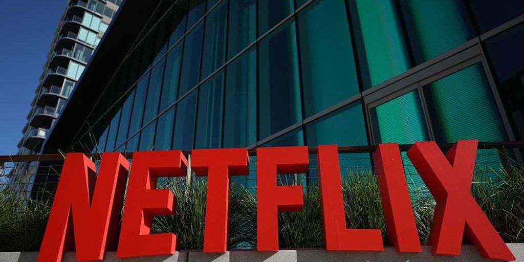 Netflix didn’t fail because of Trump. It failed because of numbers.