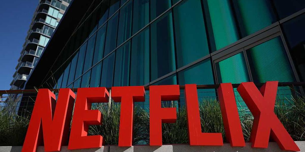 Netflix didn’t fail because of Trump. It failed because of numbers.