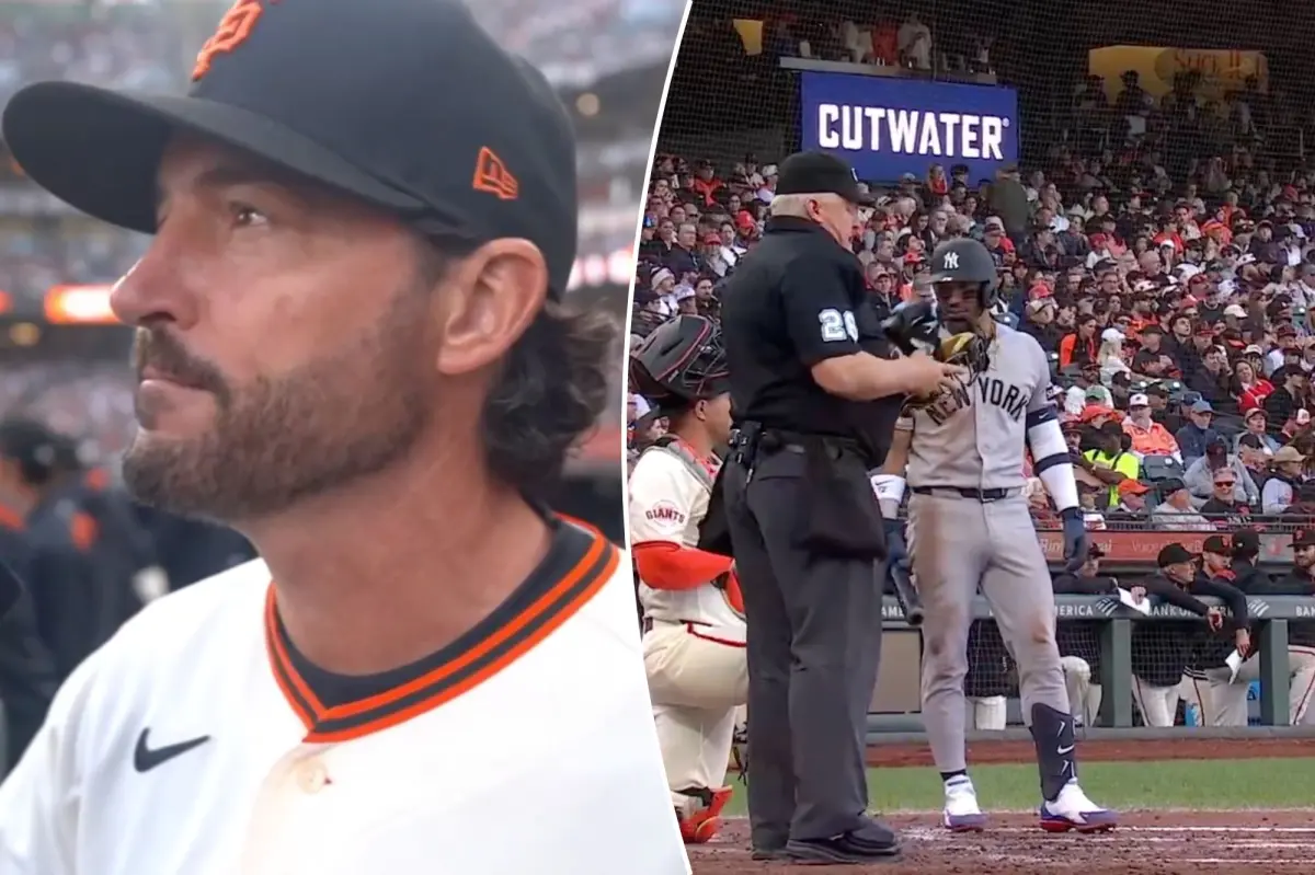Netflix made a mistake with the first ABS call in MLB history, and there were other issues too.