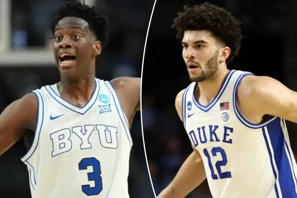 Nets are paying special attention to this year's NCAA Tournament.