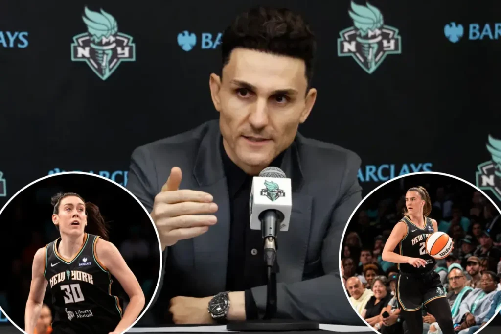 New CBA poses a challenge for Liberty in retaining their Big 3