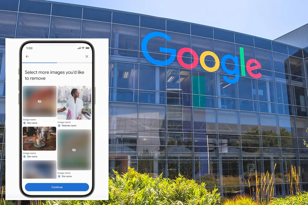 New Google tool helps users remove more personal information to protect themselves from online criminals