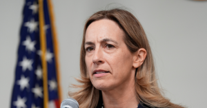 New Jersey Governor Mikie Sherrill Signs Law Prohibiting ICE Agents from Wearing Masks, DHS Promises Not to Obey
