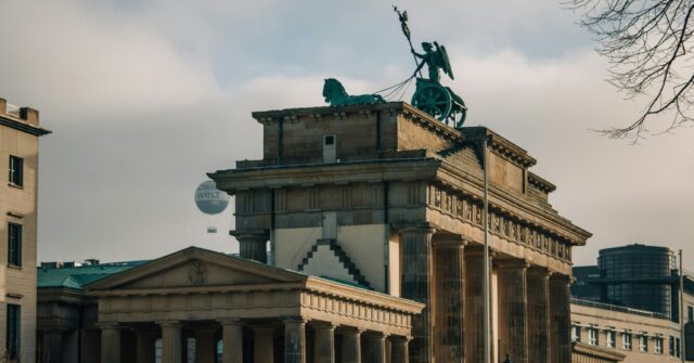 New Law in Berlin Requires 40 Percent of Judges to Have Migration Background