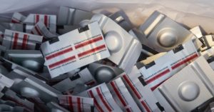 New Law in Washington Permits Distribution of Stored Abortion Pills