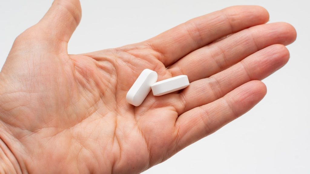 New Oral Option Could Be More Effective Than Ozempic for Weight Loss