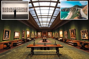 New York City and California destinations featured on TIME's list of the world's best places