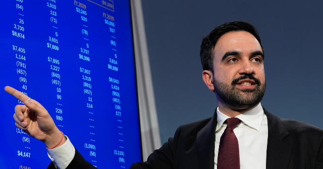 New York City is still losing quality jobs due to the influx of migrants.