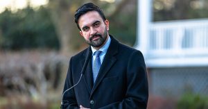 New York Mayor Zohran Mamdani Welcomes Islamic Extremists