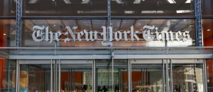 New York Times Brings On Former Editor Linked To Cover-Up Of ABC Producer’s Child Porn Scandal