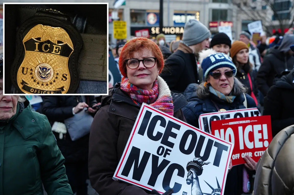 New bill may result in loss of government contracts for NY businesses not revealing work with ICE.