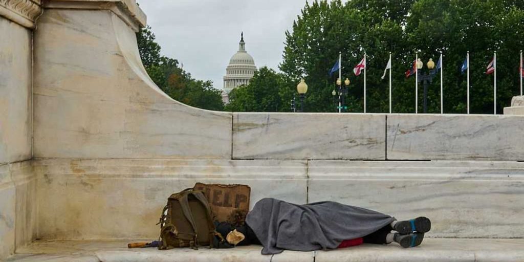 New initiative to assist homeless veterans generates varied responses
