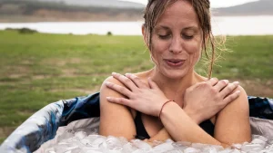 New study reveals health advantages of the Wim Hof Method
