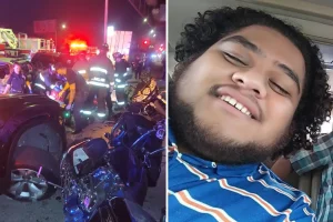 New video shows Oakland officers laughing after fatal crash