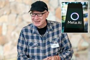 News Corp. signs a $50 million annual AI licensing agreement with Meta
