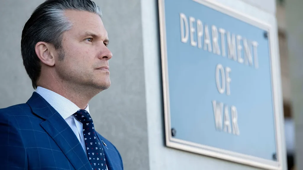 Newsletter: The Pentagon's Use of AI in Defense and What Lies Ahead for Technology