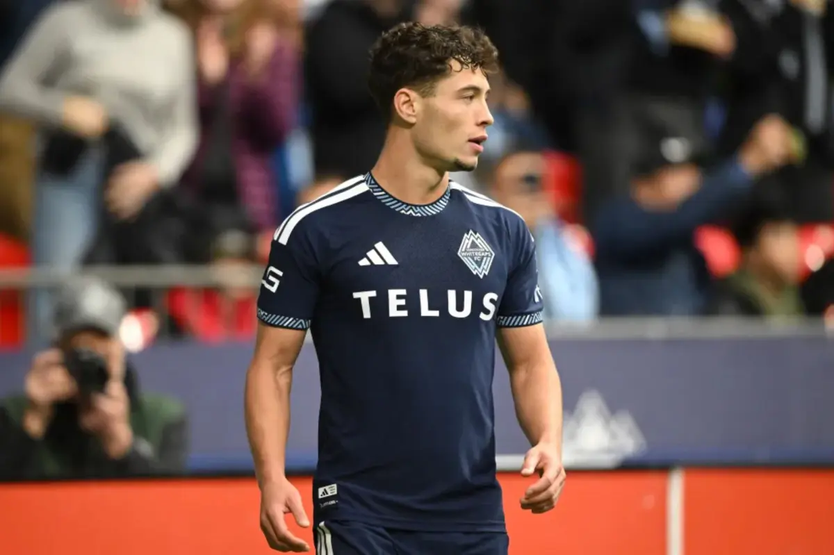 Next week will decide Team USA's last group opponent in the World Cup.