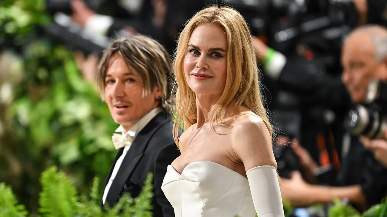 Nicole Kidman shares insights on family life following her divorce from Keith Urban