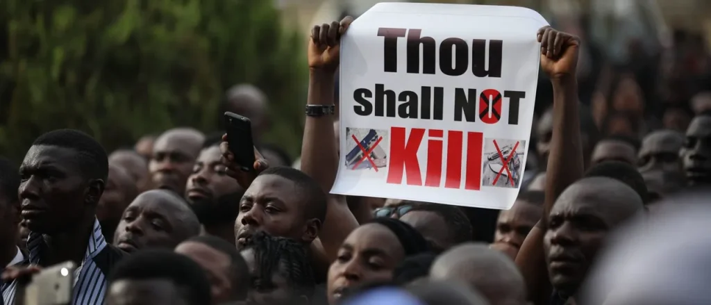 Nigerian Leaders Reportedly Overlook Warnings as Christians Killed During Holy Week