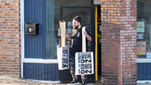 No Kings Protest Supported by $3B Coalition of Activist Organizations, Inquiry Reveals