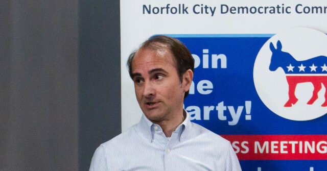 Norfolk DA Attributes Old Dominion Shooting to 'Gun Absolutism Culture'