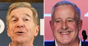 North Carolina Senate Race Indicates Significant Lead for Democrats