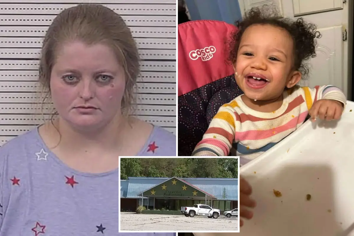North Carolina daycare worker lay on baby during nap, resulting in her death: lawsuit
