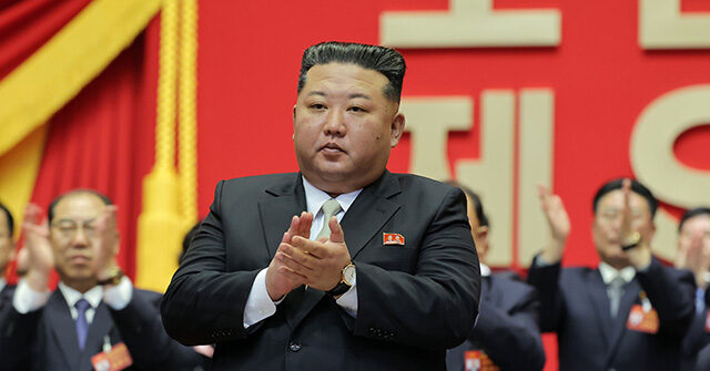 North Korea Offers Support to Iran's Supreme Leader