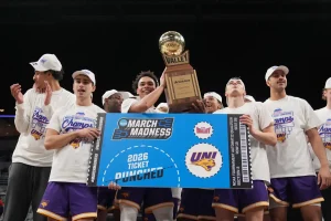 Northern Iowa's speed is crucial for March Madness against St. John's