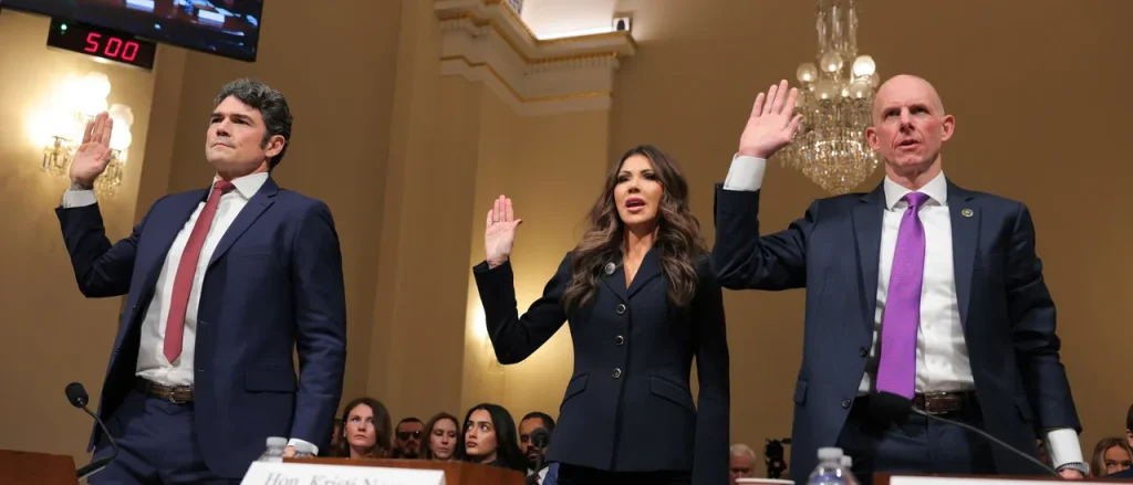 Now that Kent is gone, who remains?