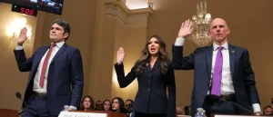 Now that Kent is gone, who remains?