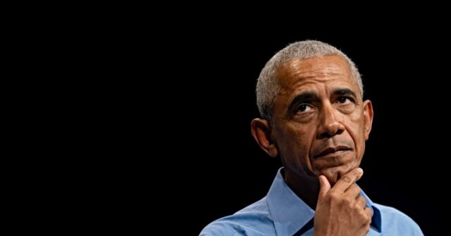 Obama Center Looks for Talented Unpaid Volunteers Despite CEO Valerie Jarrett Earning $740K