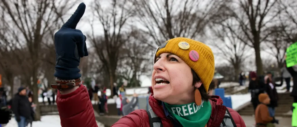 Oblivious Liberal Accurately Explains Why Many Dislike the Left