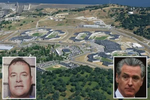 Offender released under new law made troubling admission during parole hearing