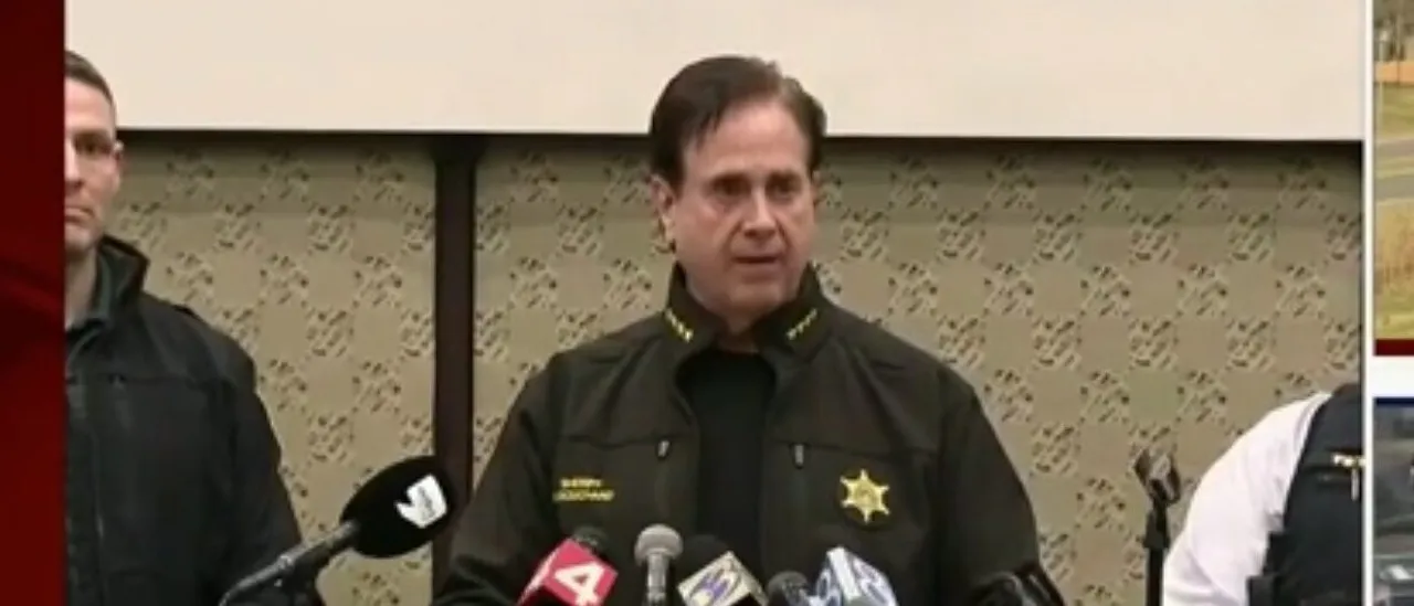 Officials Report No Injuries to Children or Staff in Synagogue Incident