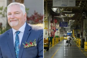 Ohio Ford worker Gregory Knopf loses life in unexpected press machine incident