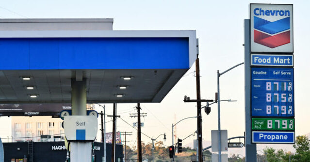 Oil Prices Spike to $120 as Energy Infrastructure is Targeted in Iran Conflict