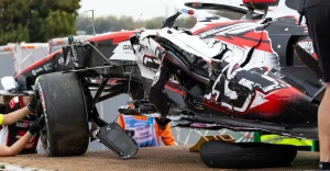 Oliver Bearman’s alarming crash highlights worries about the new F1 rules