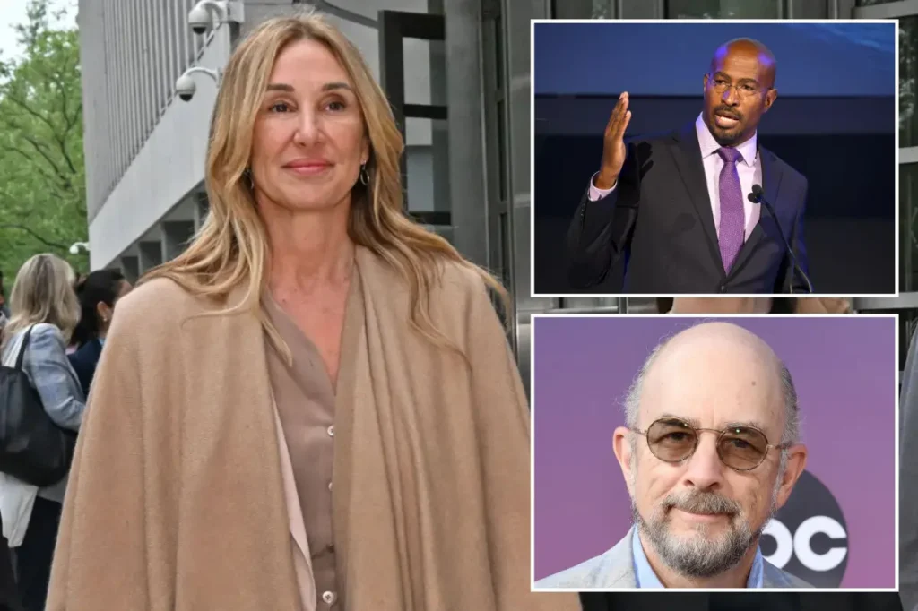 OneTaste leader of the 'orgasm cult' received unexpected supportive messages