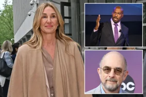 OneTaste leader of the 'orgasm cult' received unexpected supportive messages