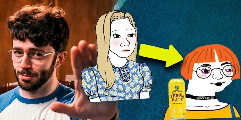 'Online negativity': The true reason women are distancing themselves from the right