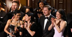 Only 29 Percent of California Voters Think Hollywood Positively Impacts American Culture