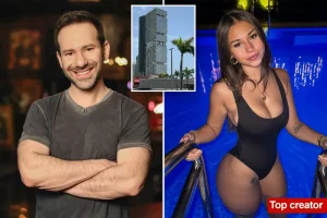 OnlyFans founder Leonid Radvinsky passed away shortly before the public learned about it, according to a friend.