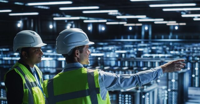 OpenAI Collaborates with Construction Unions to Aid Growth of AI Infrastructure