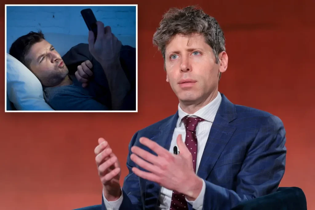 OpenAI cautioned that ChatGPT might become a 'seductive suicide advisor' during efforts to introduce an erotic chat feature.